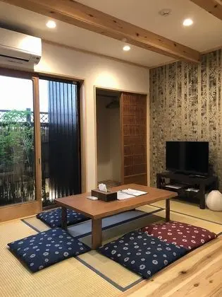 Family Ev, 2 Yatak Odası (Private Vacation Home)