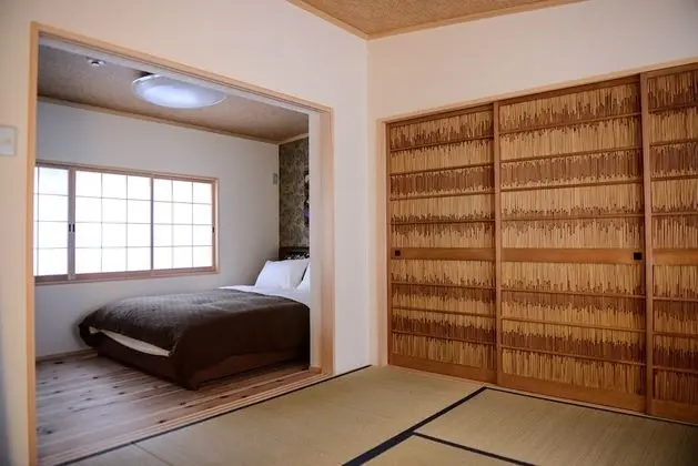 Family Ev, 2 Yatak Odası (Private Vacation Home)