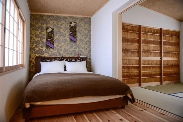 Family Ev, 2 Yatak Odası (Private Vacation Home)