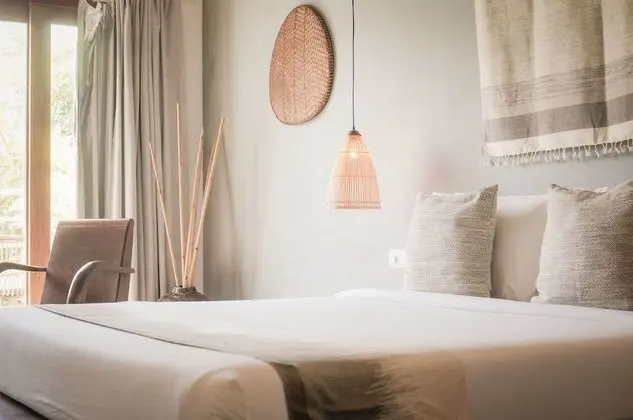 Comfort Oda, Balkon, Havuz Manzaralı