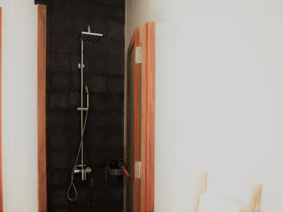 Comfort Oda, Balkon, Havuz Manzaralı