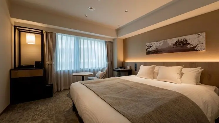 Comfort Tek Büyük Yataklı Oda, Sigara İçilmez