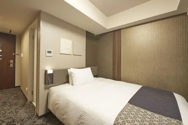 İki Ayrı Yataklı Oda, Sigara İçilmez (Moderate, Smoking Floor)