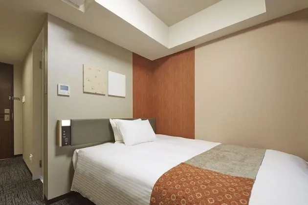 Tek Büyük Yataklı Oda, Sigara İçilmez (Moderate, Smoking Floor)