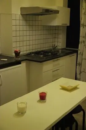 Comfort Üç Kişilik Oda, Ortak Banyo