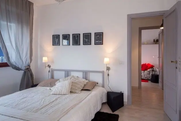 Design Apart Daire, Küçük Mutfak