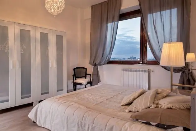 Design Apart Daire, Küçük Mutfak