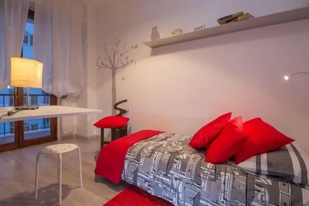 Design Apart Daire, Küçük Mutfak