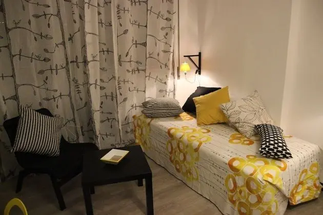 Tek Büyük Yataklı Oda, Özel Banyo