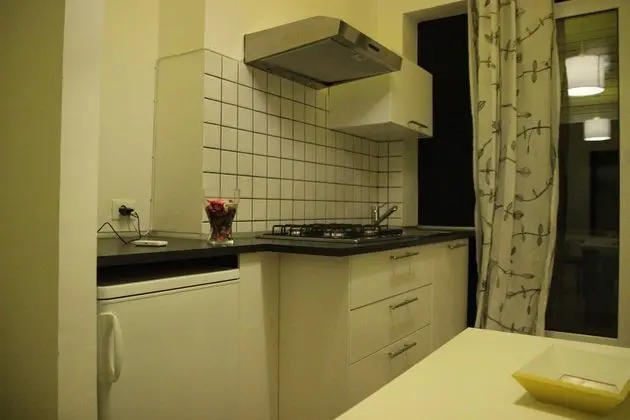 Tek Büyük Yataklı Oda, Özel Banyo