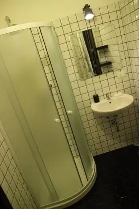 Tek Büyük Yataklı Oda, Özel Banyo