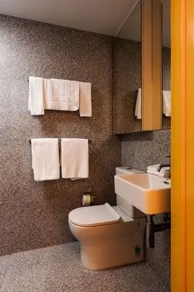 Standard İki Ayrı Yataklı Oda