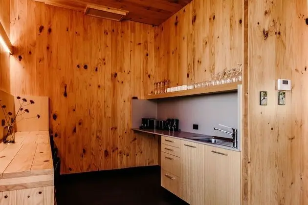 Superior Oda (Pavilion Superior Double or Twin Room)