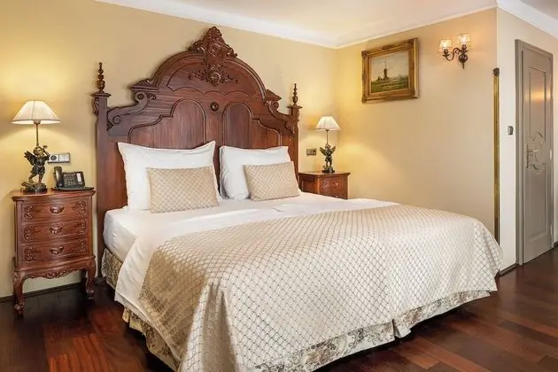 Duplex Suite