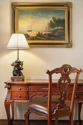 Duplex Suite