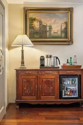 Duplex Suite