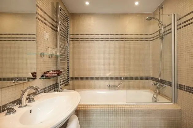 Duplex Suite