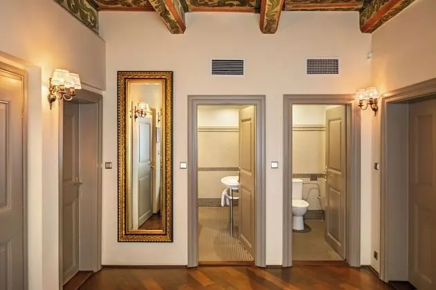 Goliath Suite