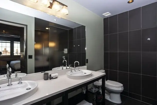 Premium Oda, 2 Büyük (Queen) Boy Yatak, Şehir Manzaralı