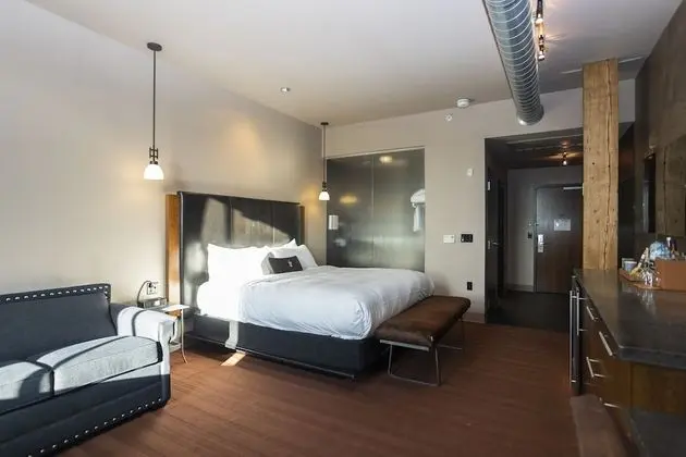 Premium Stüdyo Süit, Şehir Manzaralı