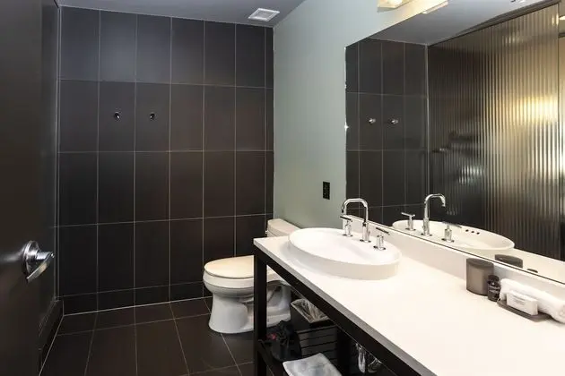Premium Stüdyo Süit, Şehir Manzaralı