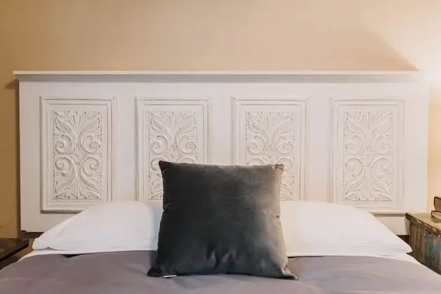 Deluxe Oda, 1 Yatak Odası, Bağlantılı Odalar