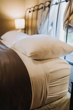 Deluxe Oda, 1 Yatak Odası, Bahçe Manzaralı