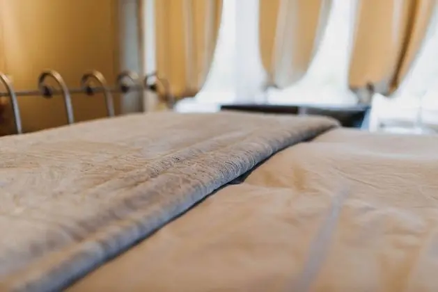 Deluxe Oda, 1 Yatak Odası, Bahçe Manzaralı