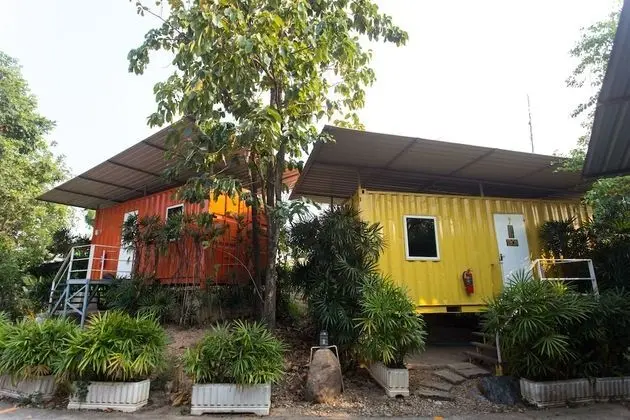 Container Room