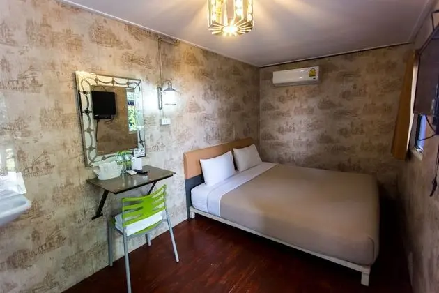 Container Room