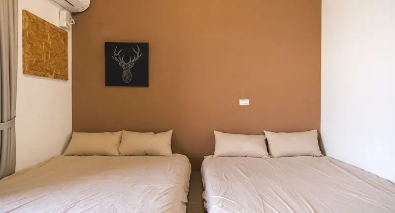 Basic Dört Kişilik Oda
