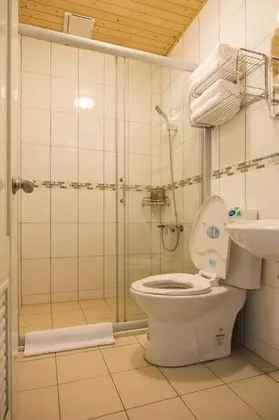 Basic Dört Kişilik Oda