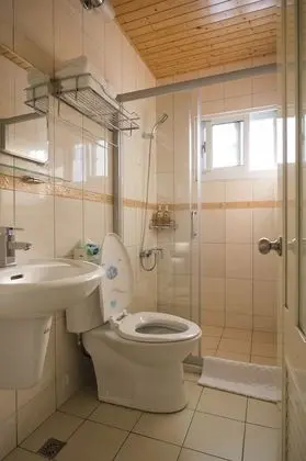 Basic Tek Büyük Yataklı Oda, 1 Çift Kişilik Yatak, Sigara İçilmez