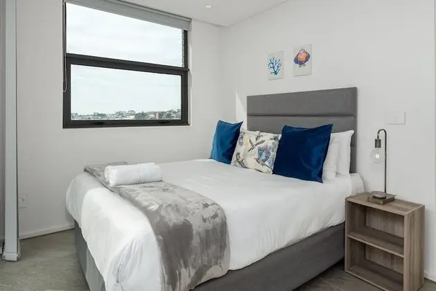 Deluxe Apart Daire