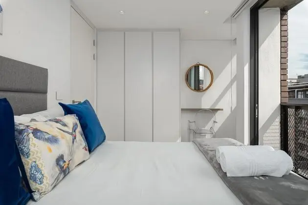 Deluxe Apart Daire