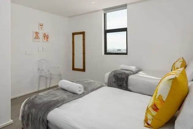 Deluxe Apart Daire