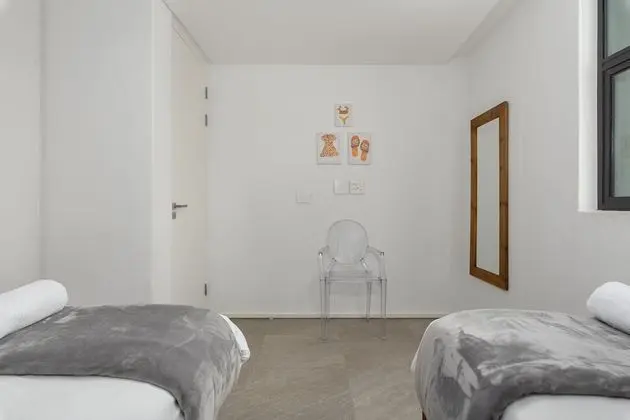 Deluxe Apart Daire