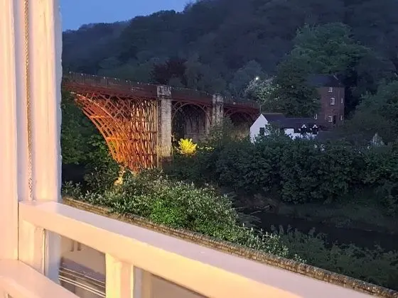 Süit, Özel Banyo