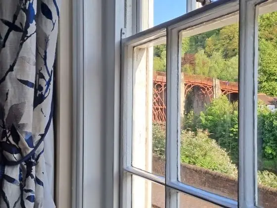 Süit, Özel Banyo