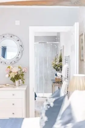 Süit, Özel Banyo