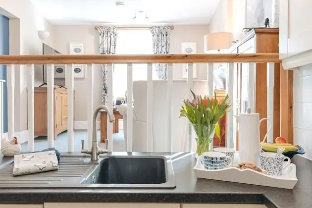 Süit, Özel Banyo