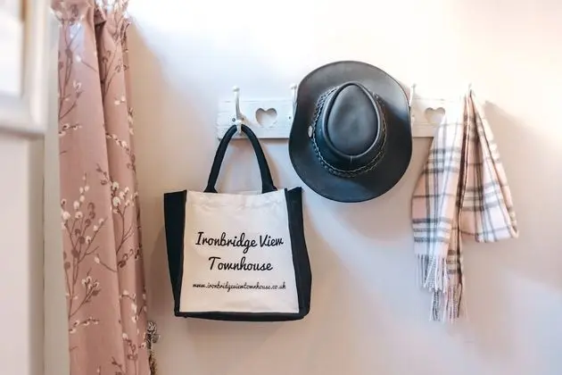 Süit, Özel Banyo