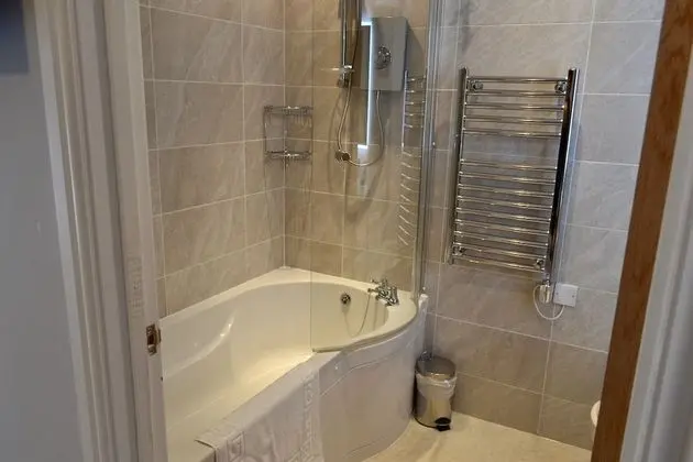 Ev, Özel Banyo