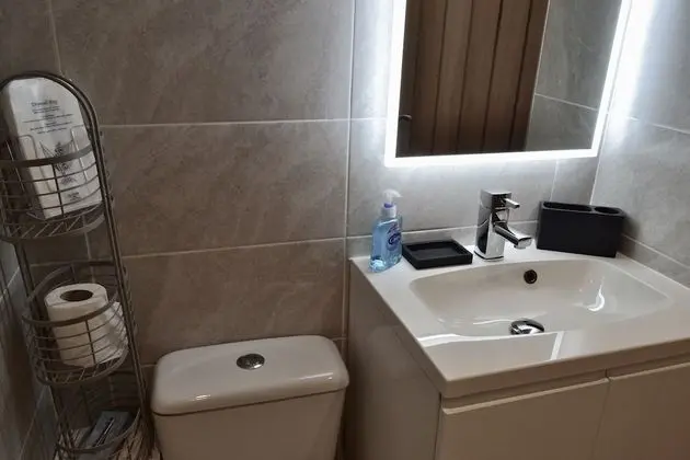 Ev, Özel Banyo