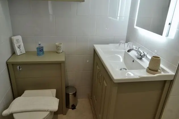 Ev, Özel Banyo