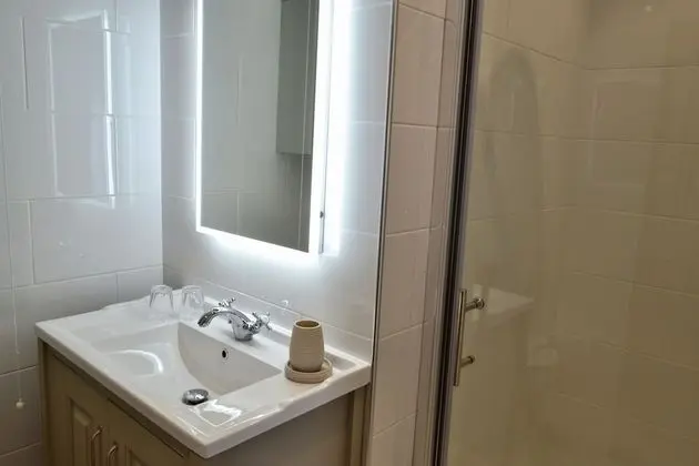 Ev, Özel Banyo