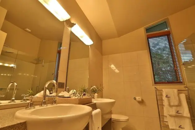 Luxury Dağ Evi, 1 En Büyük (King) Boy Yatak, Dağ Manzaralı