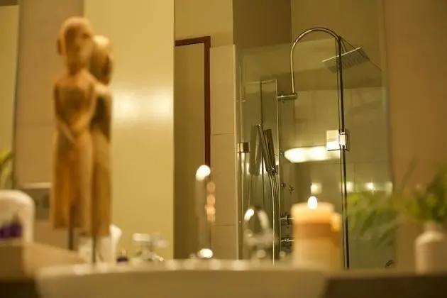 Luxury Dağ Evi, 1 En Büyük (King) Boy Yatak, Dağ Manzaralı