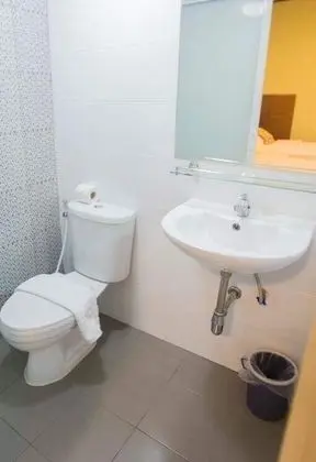 Standard İki Ayrı Yataklı Oda