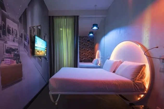 Superior Tek Büyük Yataklı Oda, 1 Çift Kişilik Yatak